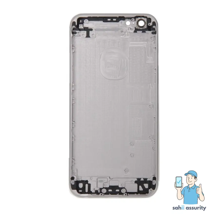 Back Panel Cover for Apple iPhone 6s 32GB thumbnail